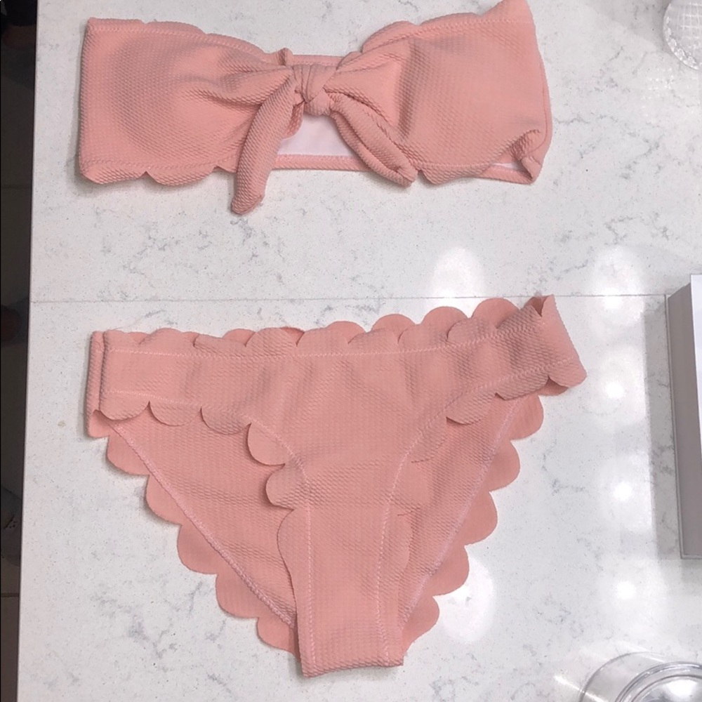 Swimsuit